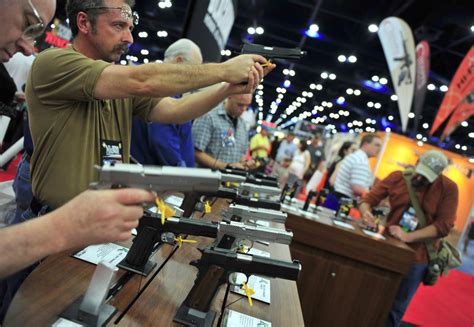 Nra gun shows. Things To Know About Nra gun shows. 